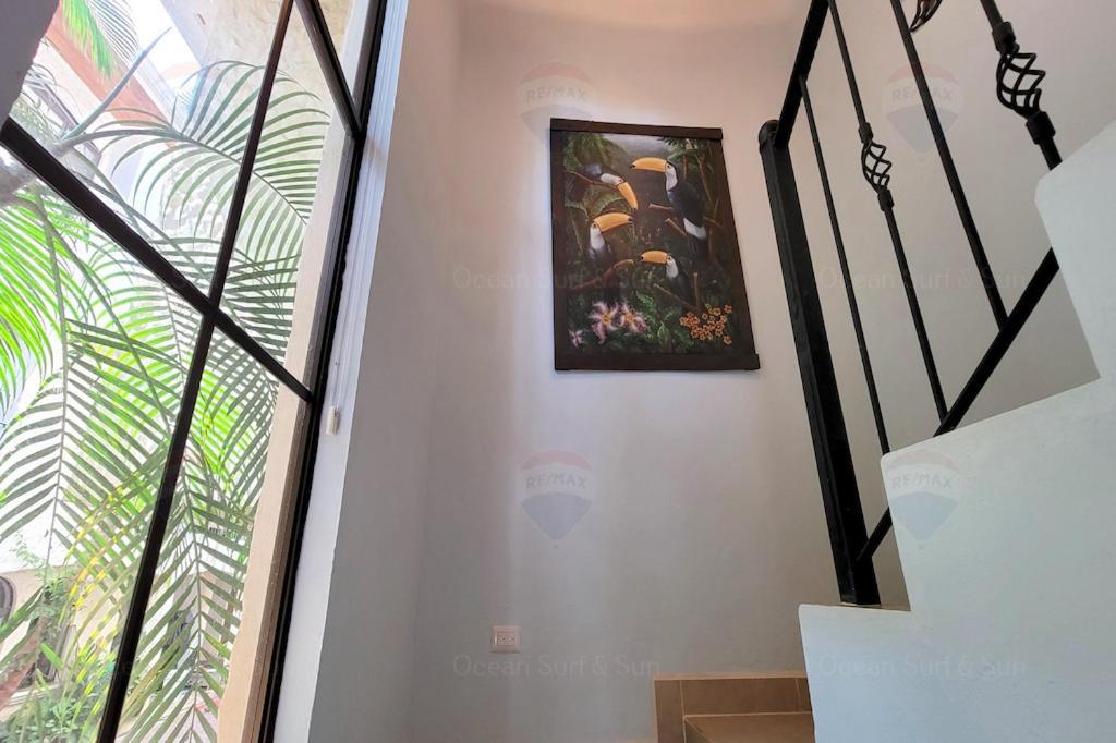 La Buena Vida Condo Tamarindo Kültér fotó