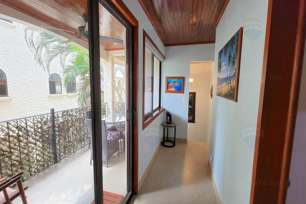 La Buena Vida Condo Tamarindo Kültér fotó