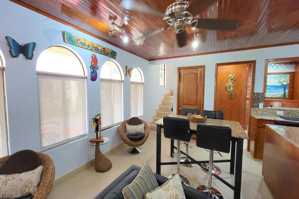 La Buena Vida Condo Tamarindo Kültér fotó