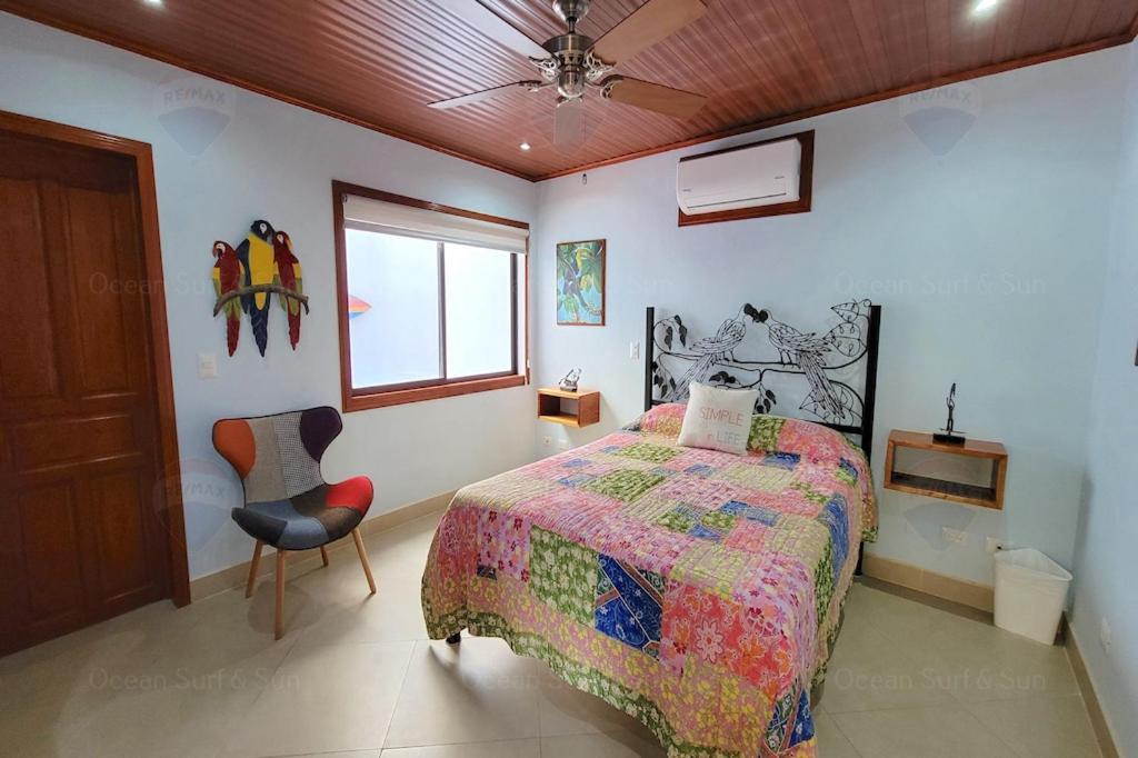 La Buena Vida Condo Tamarindo Kültér fotó