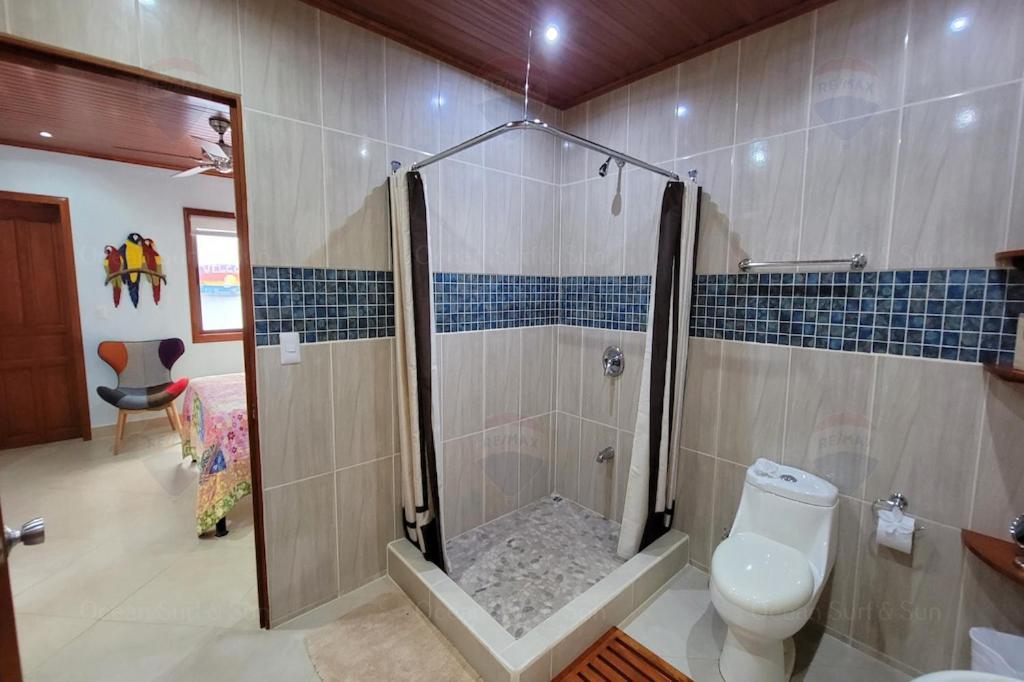 La Buena Vida Condo Tamarindo Kültér fotó