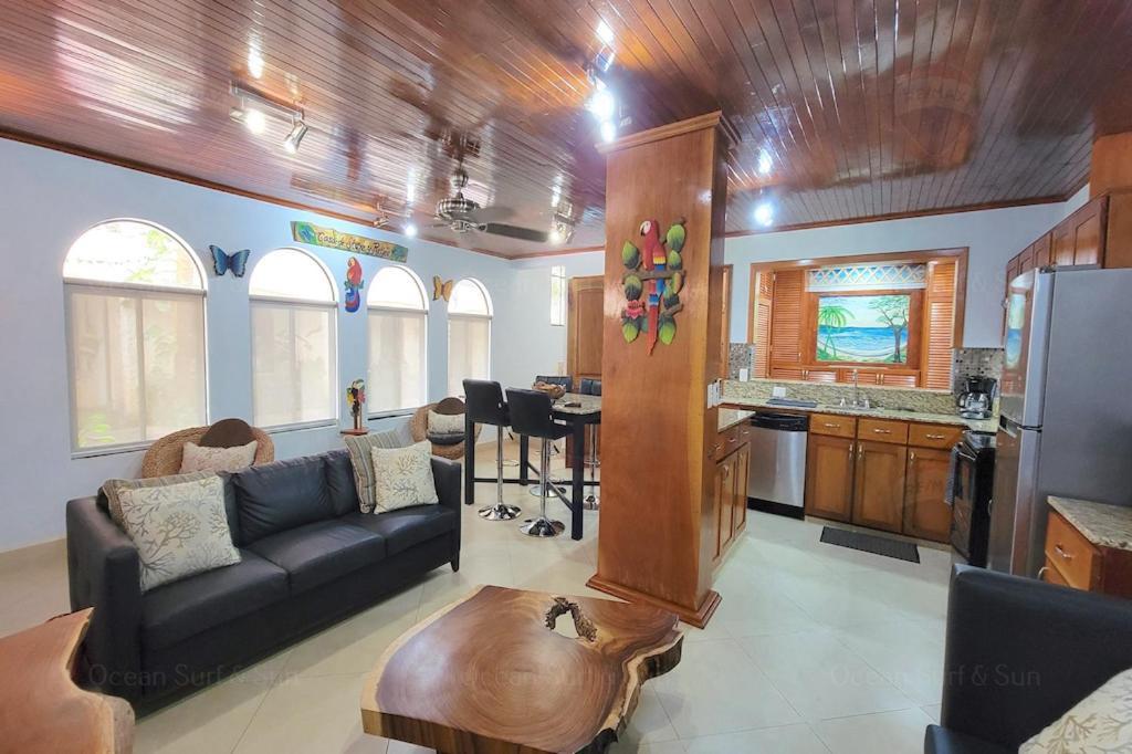 La Buena Vida Condo Tamarindo Kültér fotó