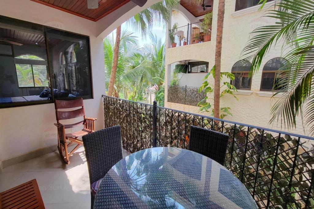 La Buena Vida Condo Tamarindo Kültér fotó