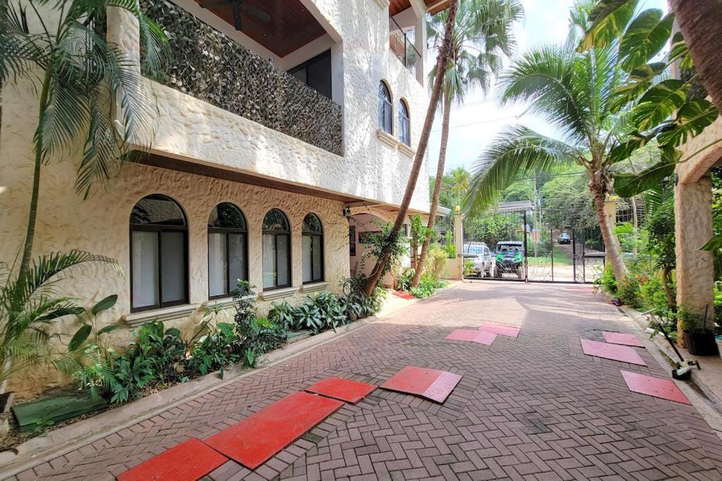 La Buena Vida Condo Tamarindo Kültér fotó