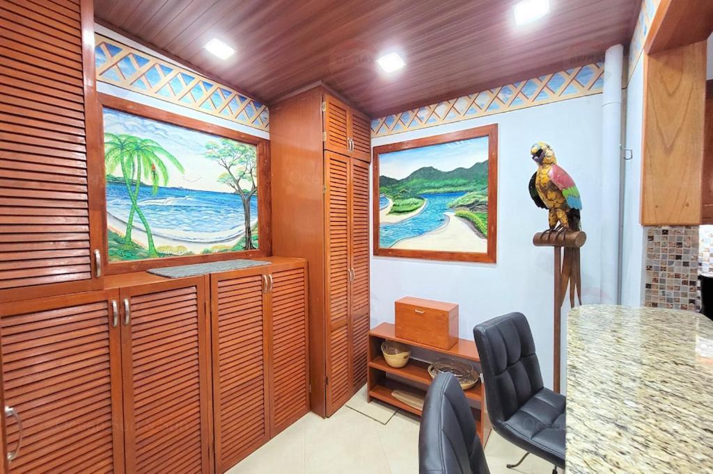 La Buena Vida Condo Tamarindo Kültér fotó