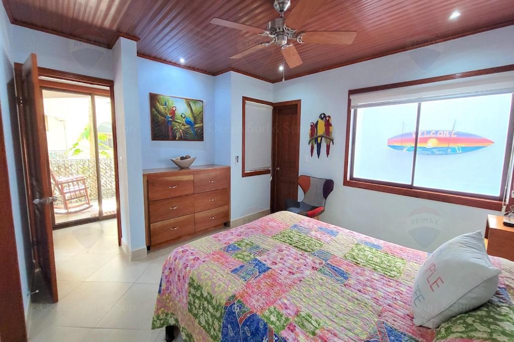 La Buena Vida Condo Tamarindo Kültér fotó