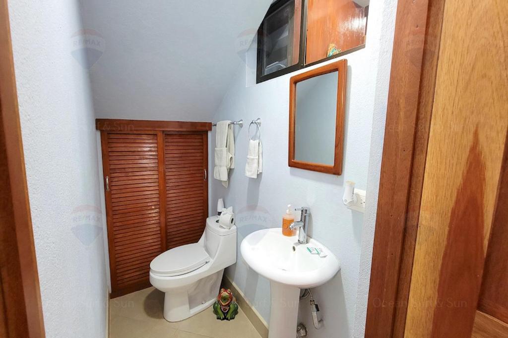 La Buena Vida Condo Tamarindo Kültér fotó