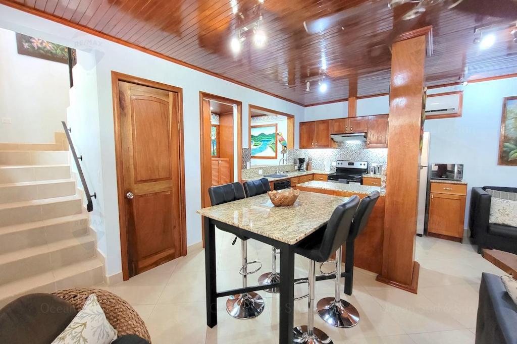 La Buena Vida Condo Tamarindo Kültér fotó