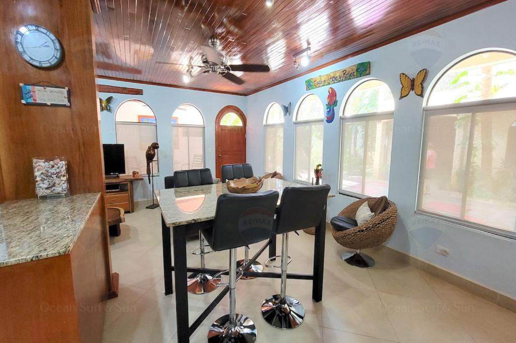 La Buena Vida Condo Tamarindo Kültér fotó