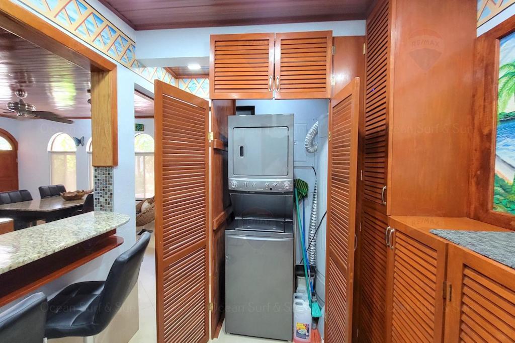 La Buena Vida Condo Tamarindo Kültér fotó
