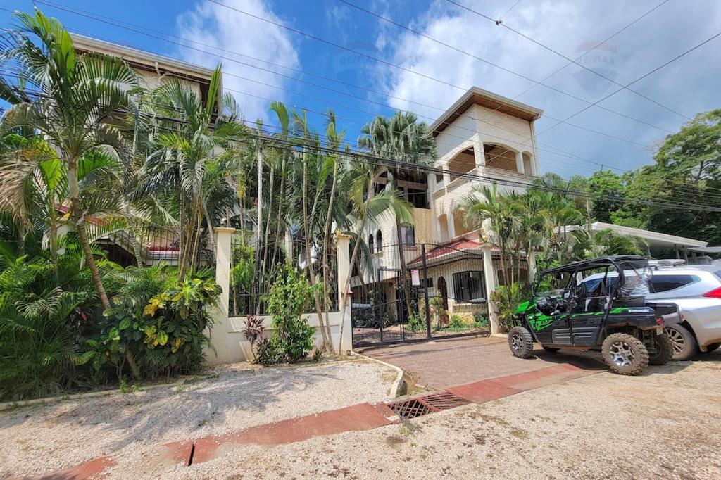 La Buena Vida Condo Tamarindo Kültér fotó