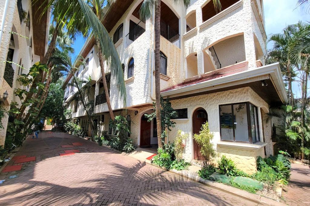 La Buena Vida Condo Tamarindo Kültér fotó