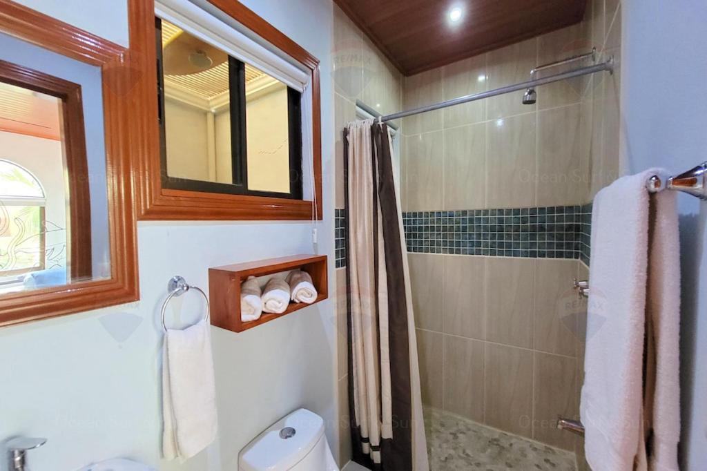La Buena Vida Condo Tamarindo Kültér fotó