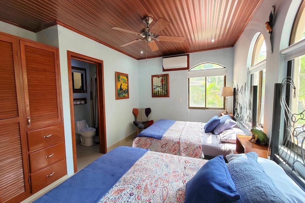 La Buena Vida Condo Tamarindo Kültér fotó