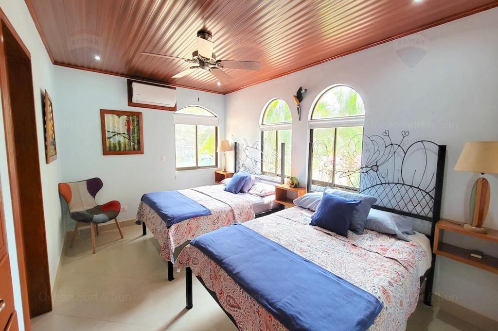 La Buena Vida Condo Tamarindo Kültér fotó