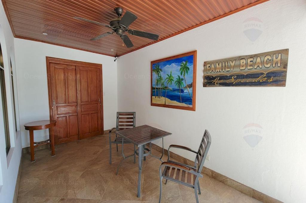La Buena Vida Condo Tamarindo Kültér fotó