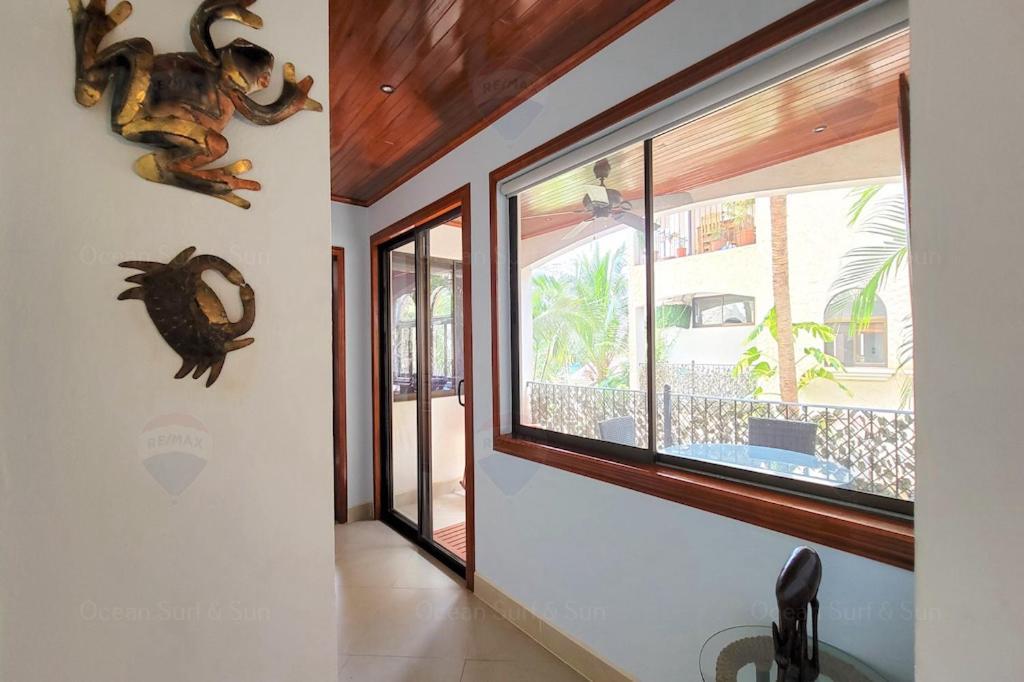 La Buena Vida Condo Tamarindo Kültér fotó