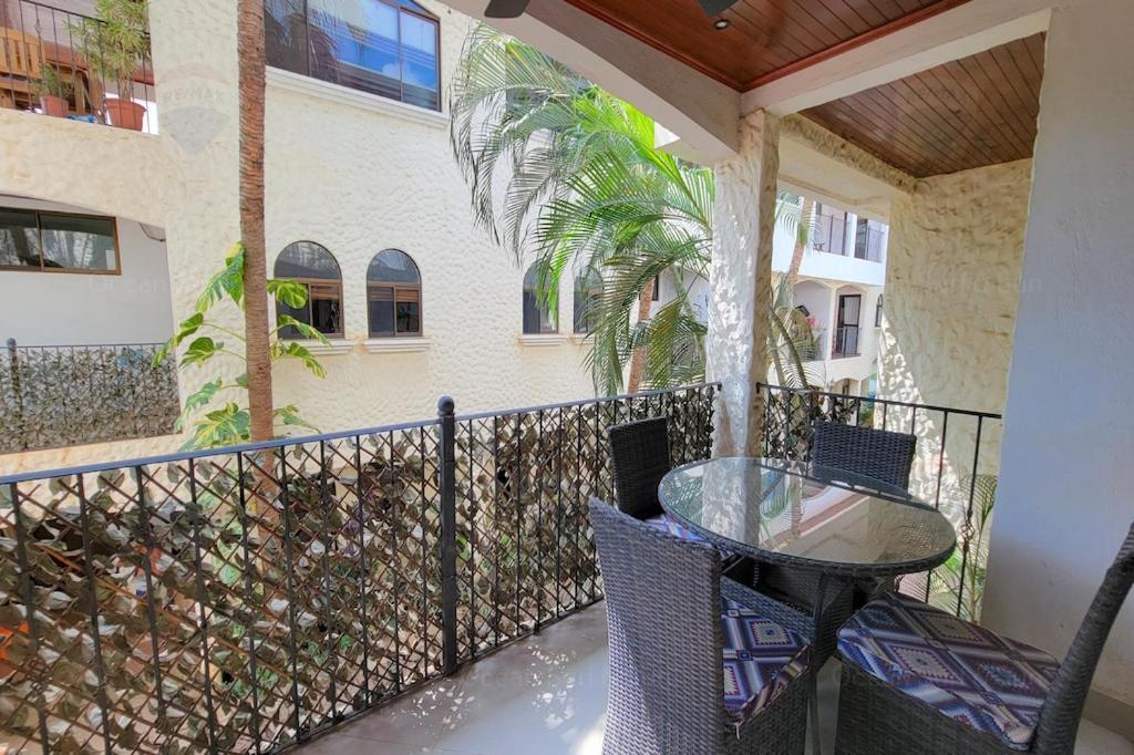 La Buena Vida Condo Tamarindo Kültér fotó