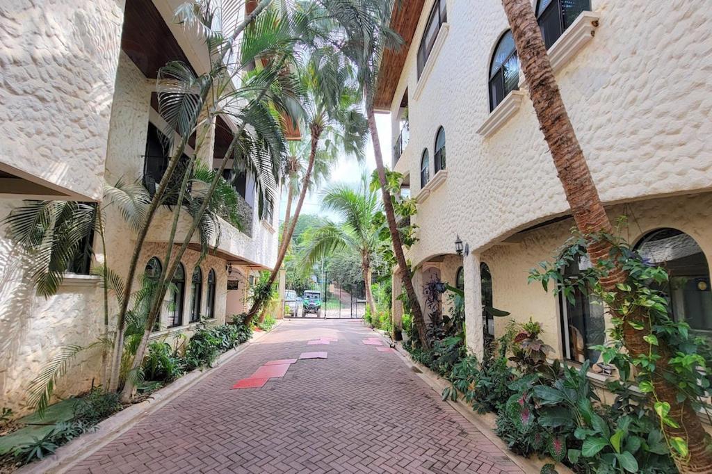 La Buena Vida Condo Tamarindo Kültér fotó